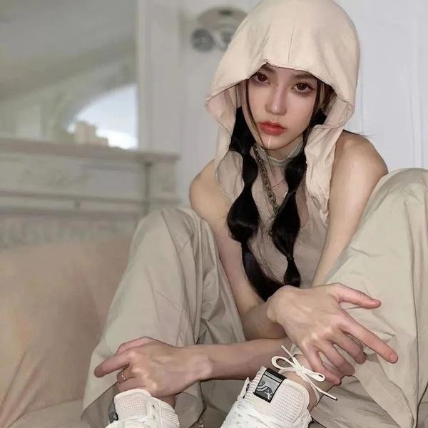 秘密的小奈