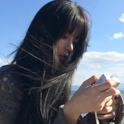 深漂之深圳湾恋人